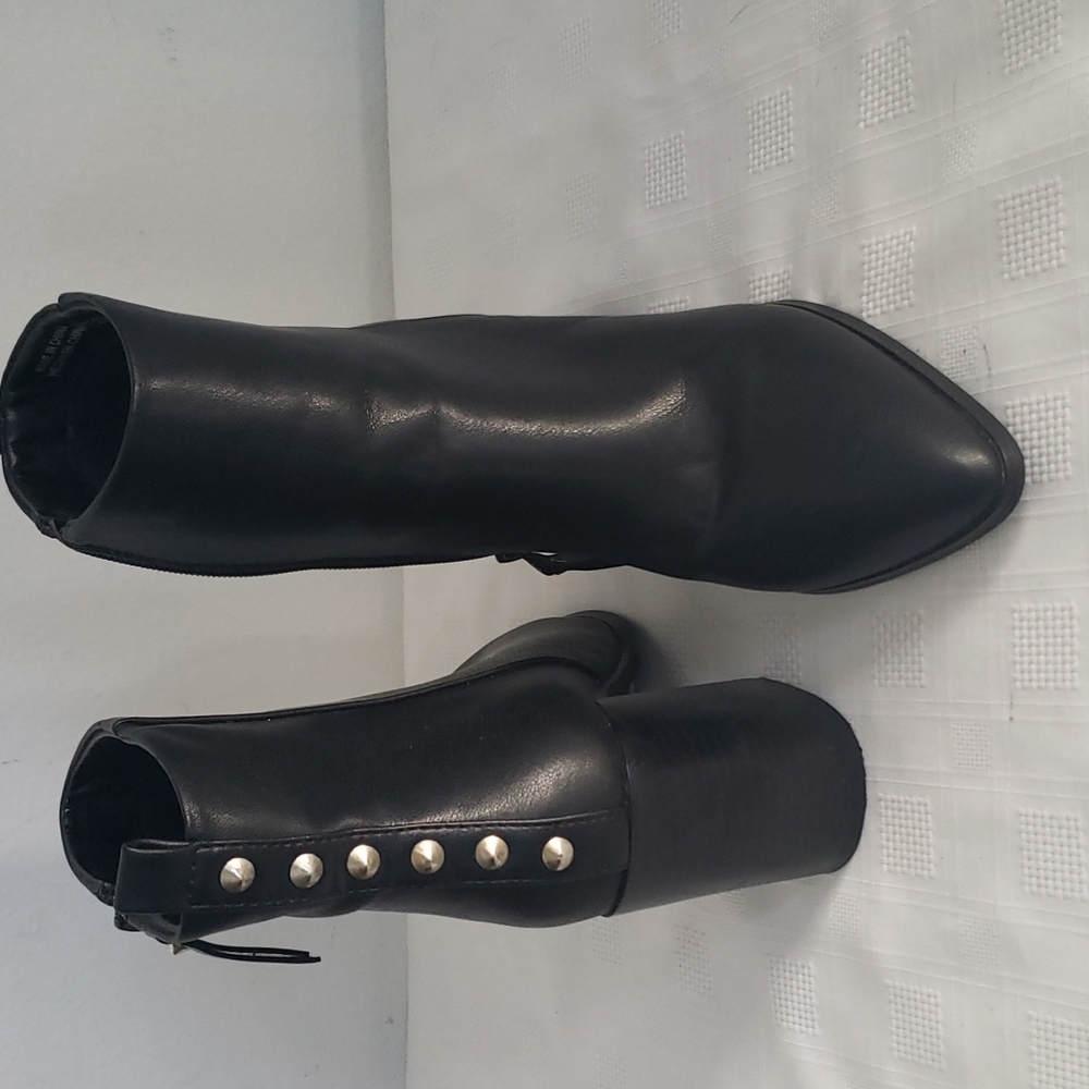 Forever 21 Ankle Boots